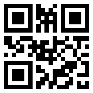 3303403059 - Immagine del QrCode