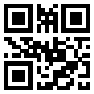 Il Qr Code di 3303403061