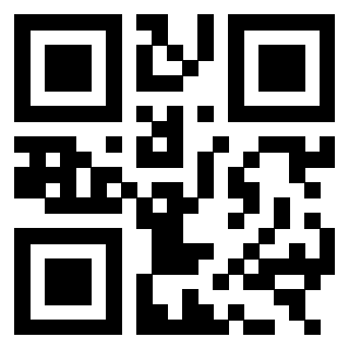 Immagine del Qr Code di 3303403062