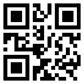 Scansione del QrCode di 3303403063