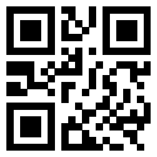 Scansione del Qr Code di 3303403064