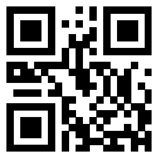 3303403065 - Immagine del Qr Code