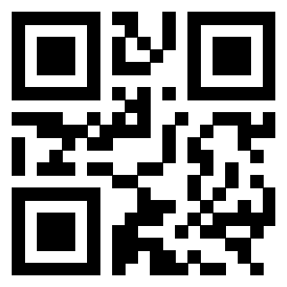 3303403066 - Immagine del Qr Code
