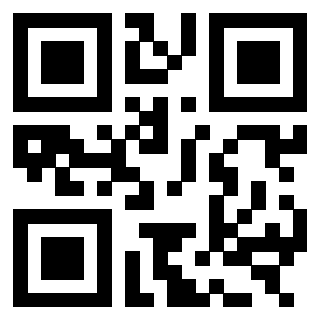 3303403067 - Immagine del Qr Code