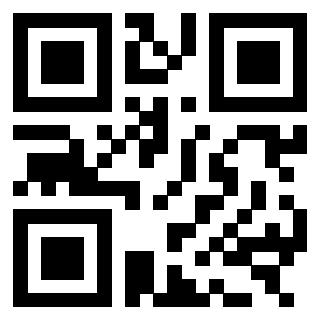 Il Qr Code di 3303403068