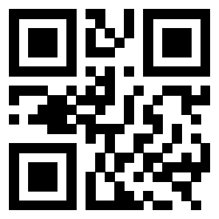 Scansione del QrCode di 3303403069