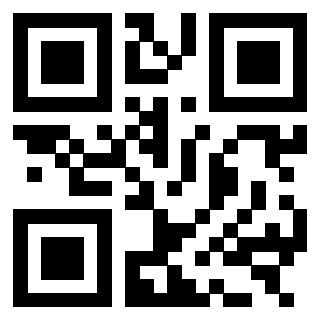 Scansione del Qr Code di 3303403070
