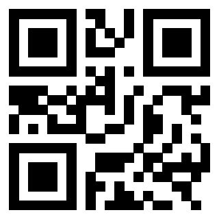 Scansione del Qr Code di 3303403071