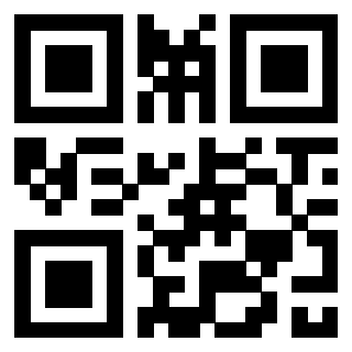 Qr Code di 3303403072