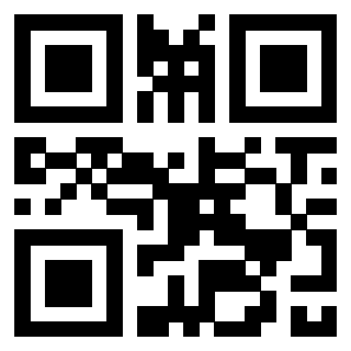 3303403076 - Immagine del Qr Code associato