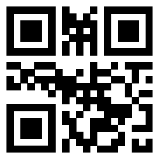 3303403077 - Immagine del Qr Code