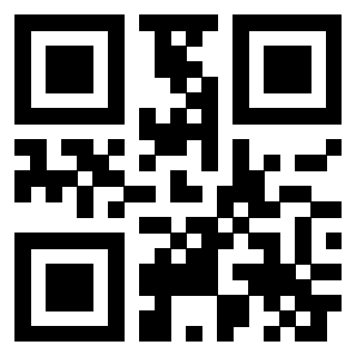 3303403079 - Immagine del QrCode associato