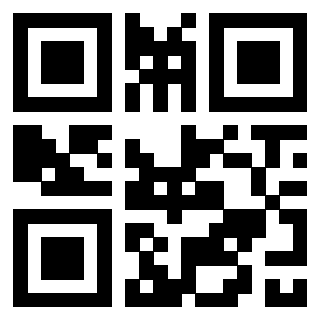 Immagine del Qr Code di 3303403081