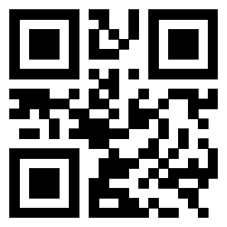 3303403084 - Immagine del QrCode