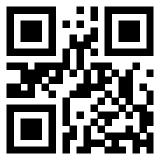 3303403085 - Immagine del Qr Code
