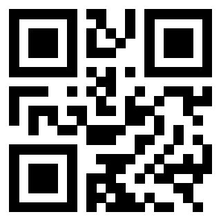 3303403088 QrCode associato