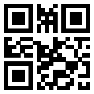 Scansione del Qr Code di 3303403090