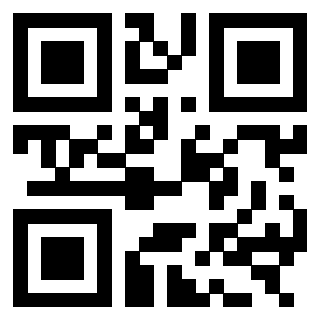 Il QrCode di 3303403093