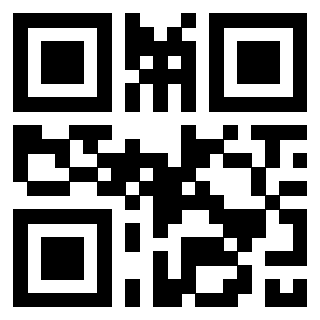 Il Qr Code di 3303403094