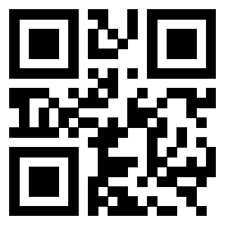 3303403097 - Immagine del QrCode