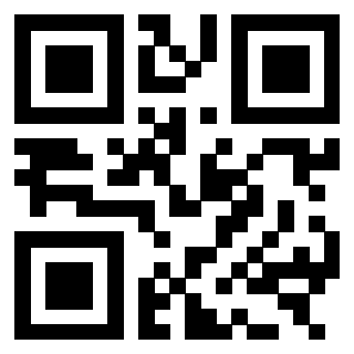 3303403098 - Immagine del QrCode associato