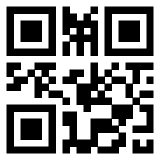 Il QrCode di 3303403100