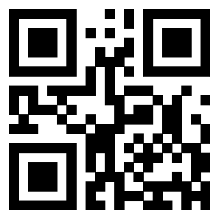 3303403101 QrCode associato
