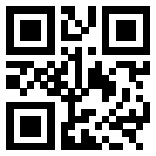 3303403102 - Immagine del QrCode