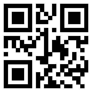 Il QrCode di 3303403103