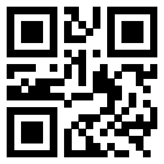 3303403104 - Immagine del Qr Code