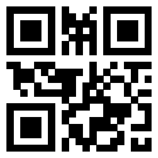 Il QrCode di 3303403105