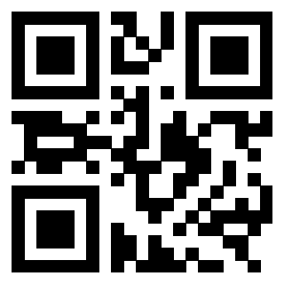 3303403108 - Immagine del Qr Code