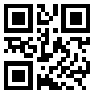 Il QrCode di 3303403111