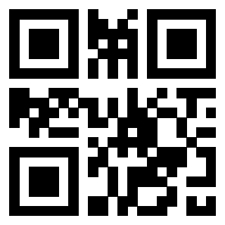 3303403113 QrCode associato