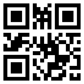3303403115 - Immagine del QrCode associato