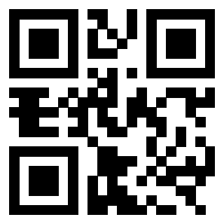 QrCode di 3303403116