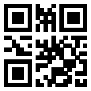 3303403118 - Immagine del QrCode