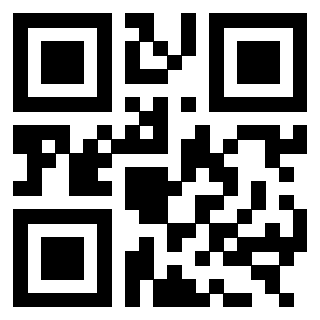 3303403119 - Immagine del QrCode