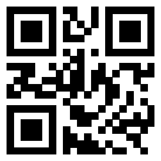 Immagine del Qr Code di 3303403120