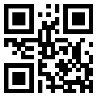 Scansione del Qr Code di 3303403123