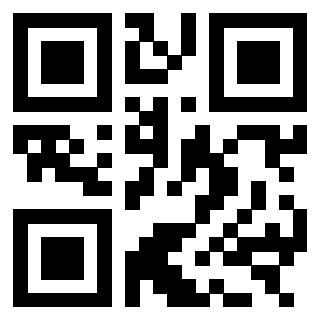 3303403128 QrCode associato