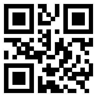QrCode di 3303403129