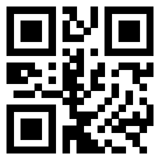 Il QrCode di 3303403130