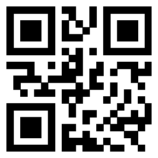 3303403132 - Immagine del QrCode associato
