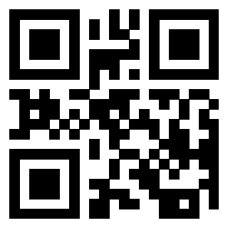 Il QrCode di 3303403134