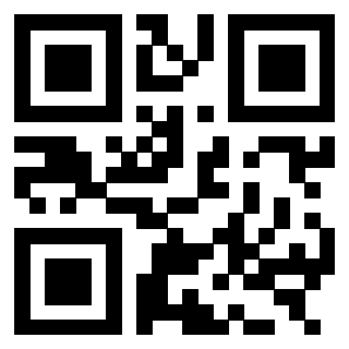 3303403135 - Immagine del QrCode associato
