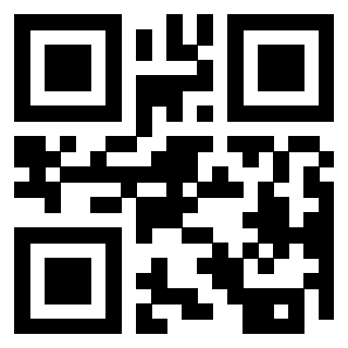QrCode di 3303403140