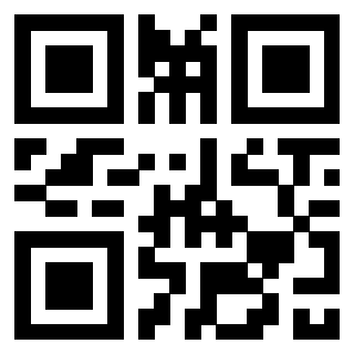 3303403142 - Immagine del QrCode associato