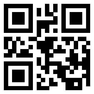 3303403143 Qr Code associato