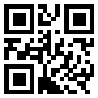 Il Qr Code di 3303403144